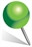 Green Peg