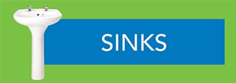 How to Clean a White Sink