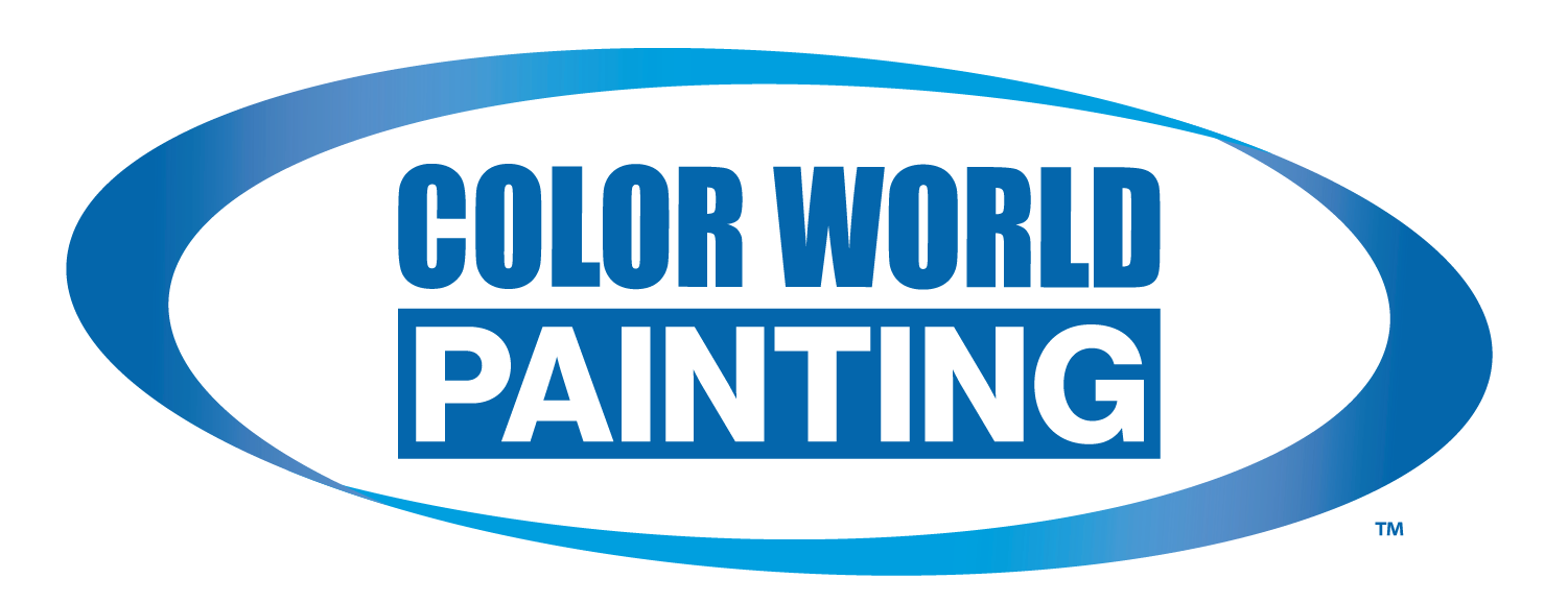 Color World Painting