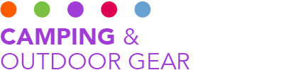 Camping & Outdoor Gear