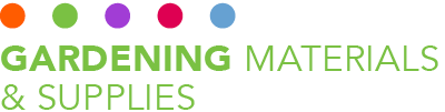 Gardening Materials & Supplies